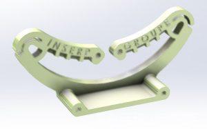 applicateur de pression